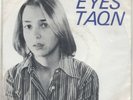 LA PUNK / KBD -- EYES -- TAQN -- ORIGINAL US 7