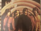 The Kinks Village Green Vinyl Mono Spanish PRT