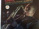 John Coltrane 