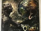 Used Born Of Osiris Soul Sphere Colored Vinyl
