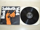 Black Sabbath , Vol.4 , Nems, NEL 6005, UK 1976