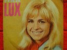Ilka Lux ?– Algebra, Physik, Chemie/Mein Herz Ist In Gefahr  // 7er- AMIGA
