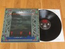BLACK SABBATH TYR A1/B1 1st PRESS 1990 *Stunning* AUDIO & COVER NEAR MINT