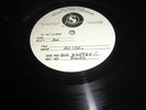 AC/DC - Who made Who, white Label Promo