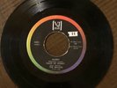 THE BEATLES VJ VEE JAY 45 RPM VINYL - MISERY, TASTE OF HONEY, ASK ME WHY, ANNA.