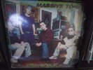 Massive Töne Kopfnicker LP Vinyl Rap Hip Hop Album