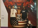 Nerd Fly Or Die Vinyl N.e.r.d. VMP Vinyl Me Please New Sealed LP Colored Record