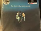 THE Doors, Soft Parade, 180 GRAM VINYL LP, GATEFOLD JACKET, RTI HQ-180