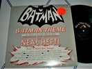 NEAL HEFTI Orig 1966 