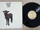 SKYHOOKS - STRAIGHT IN A GAY GAY WORLD - OZ MUSHROOM LABEL LP WITH POSTER - 1976