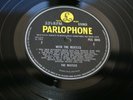 TOP ZUSTAND RARE UK With the Beatles LP 1964 PCS Stereo Y&B Parlophone TOP VINYL