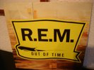 R.E.M.  OUT OF TIME  org.1st.Press.aus 1991 in TOP-CONDITION