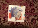david bowie fashions 10 X 7” Picture Vinyl Records Set Rare Set. Used.
