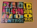 Bad Religion ?– No Control ,LP