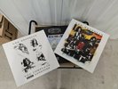 3x LED ZEPPELIN Vinyl Boxset - BBC Sessions + West Was Won + Soundtrack Film
