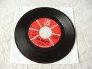 THE STOOGES (IGGY POP) I WANNA BE YOUR DOG USA 1969 MONO & STEREO DEMO PROMO