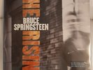 Bruce Springsteen The Rising Lp 1st Press Mint