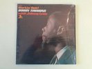 Bobby Timmons With Johnny Lytle ?–Workin' Out   VG+ Prestige ?– PR 7387 Mono