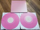 Kirby’s Dream Band “Pink Album” 2LP Vinyl