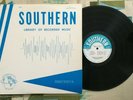 Peer Southern Library Music LP Soul of a City Samples Beats VG++/M-