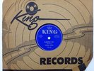 Wynonie Harris JUMP BLUES 78 BLOODSHOT EYES (VG+) Confessin The Blues VG++ G 125