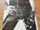 MOTLEY CRUE: Too fast for love LP USA Original Leathür Records ab €1.00