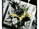 2 x LP: Fiva MC & DJ Radrum - Kopfhörer - Kopfhörer Recordings - VINDIG093, Viny