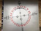 Megadeth ?– Cryptic Writings