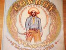 Cowboy 5 ll Getcha Ten RAR Vinyl LP