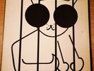 G.F. Fitzgerald Mouseproof RAR Vinyl LP