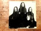 FANNY - FANNY HILL - ROCK - VINYL LP - A1/B1  MATRIX NUMBERS - PLAY TESTED