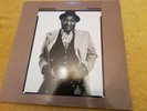 EX+ UK BLUE SKY BLUES LP - MUDDY WATERS - HARD AGAIN