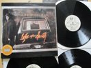 The Notorious B.I.G. ?– Life After Death LP Vinyl