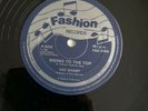 dee sharpe - rising to the top - fashion - reggae/lovers rock
