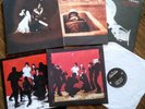 THE WHITE STRIPES White Blood Cells & Elephant (XL) 180g Vinyl LP records