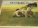 JOHN BARRY Out Of Africa Soundtrack NEW FACTORY SEALED 1985 MCA-6158 Vinyl LP