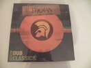 TROJAN ORIGINAL DUB CLASSICS – V/A VINYL LP (NEW/SEALED) King Tubby