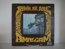 Amalgam / Prayer for Peace / Trevor Watts / John Stevens / Rare
