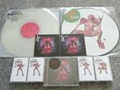 LADY GAGA - Chromatica(UK 2020 SIGNED PICTURE DISC, CLEAR VINYL, 4 TAPES & CD )
