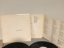 The Beatles White Album 2 LP Original Master Recording - Vinyl