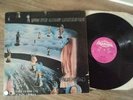 VAN DER GRAAF GENERATOR - PAWN HEARTS LP 1 STAMPA UK