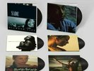Sade This Far 6 Vinyl LP Box Set with Love Deluxe Lovers Rock Soldier Of Love