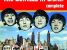 BEATLES IN USA COMPLETE BOXSET 3LP + 3 MC SEALED YESTERDAY AND TODAY BUTCHER CVR