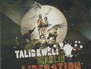 BANKSY FLAGS LIBERATION LP Talib Kweli & Madlib Still Factory Sealed