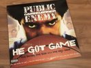 Public Enemy - He Got Game 2xLP (1998)