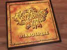 Godfather Don - Diabolique 2xLP (1998)