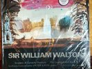 Walton Suites & Overture London Symphony Orchestra Lyrita SRCS. 49 M