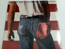 Columbia Records VTG 1984 Bruce Springsteen Born In The USA Record New Sealed