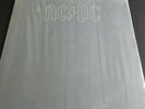 AC/DC - Back in Black  vinyl LP