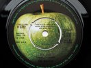 The Beatles - Hey Jude/Revolution - UK 1968 1st Press Apple 45 Archive MINT-